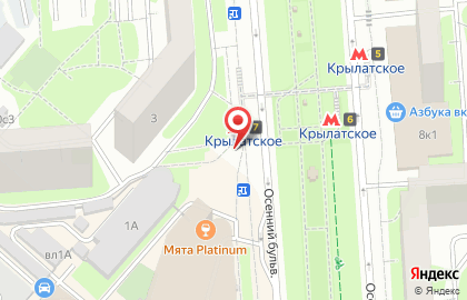 Ремонтная мастерская, ИП Герасимов А.Г. на карте