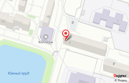 Аптека 36.6 на Ставропольской улице на карте