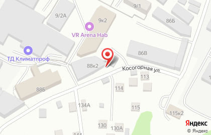 MAXIмойка на карте