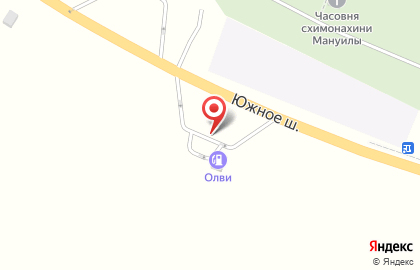 АЗС в Самаре на карте