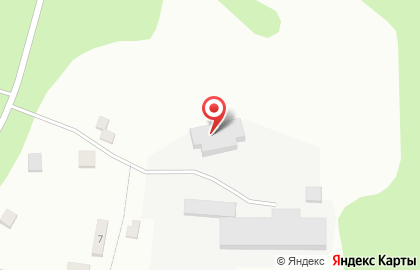 Седьмое небо, ИП Юмангулов Ж.Ш. на карте