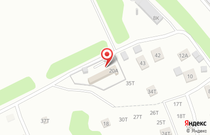 Бухгалтерская фирма в Первомайском районе на карте