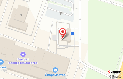 Пирожки из печки на карте