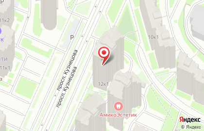 Брови / Перманент / Микроблейдинг на карте