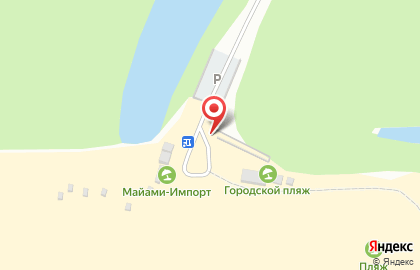Киоск быстрого питания в Центральном районе на карте