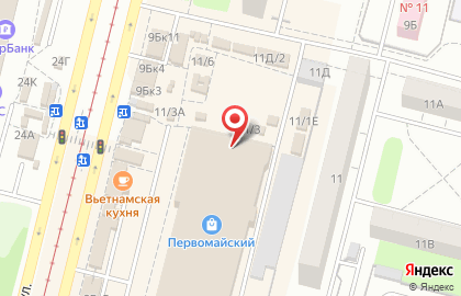 Торгово-сервисная компания Радиосфера на Заозёрной улице на карте