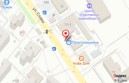 Ломбард Влана на карте