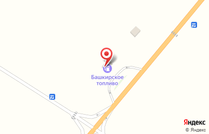 АЗС Волгоградская Топливная Компания в Волгограде на карте