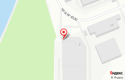 Столовая Поварешка в Мытищах на карте