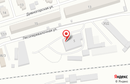 Монтажная компания Кит-б на карте