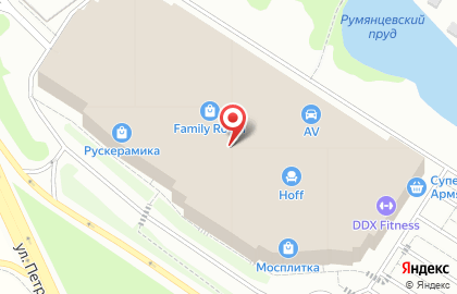 AM GROUP на карте