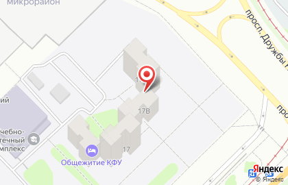 Научно-производственная компания ВекоНТ на карте