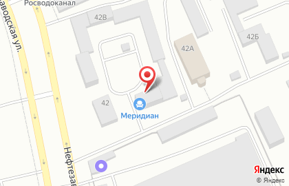 Рекламно-производственная компания Диал Плюс на карте