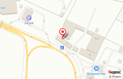 ООО «Каменный Век» на карте