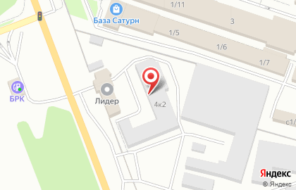 ONLINEPARTS на карте