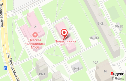 Страховая компания Макс-м на проспекте Энтузиастов на карте