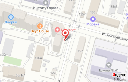 Bloom Boom на карте