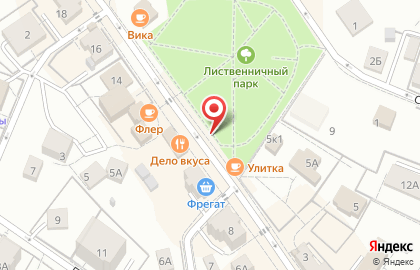 ZAZ на карте