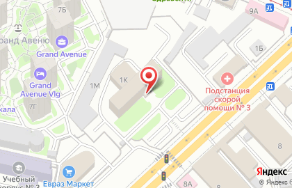 Главное управление МВД России по Волгоградской области Управление по контролю за оборотом наркотиков на карте