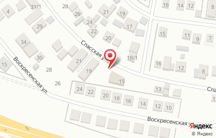 SHINE Premium на карте