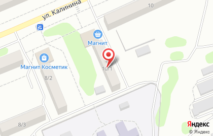 Магазин косметики и бытовой химии Орхидея, магазин косметики и бытовой химии в Екатеринбурге на карте