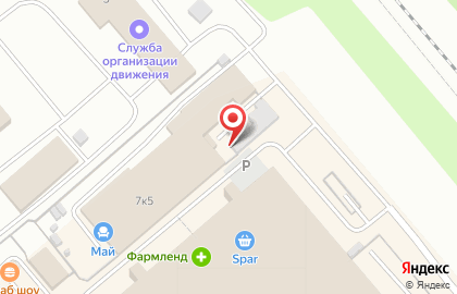 ИП Кульшицкий Ю.В. на карте