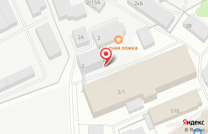 Многопрофильная фирма Энергоаудит на улице Ленина на карте