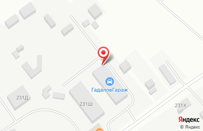 Строительная компания Петербургский СтройБыт на карте