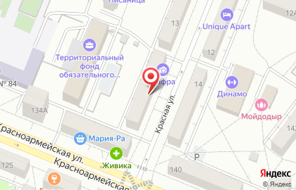 Бюро недвижимости Кузбасса, ООО на карте