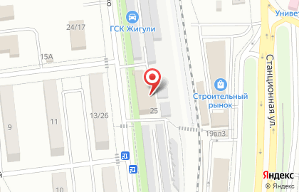 Ателье на карте москвы