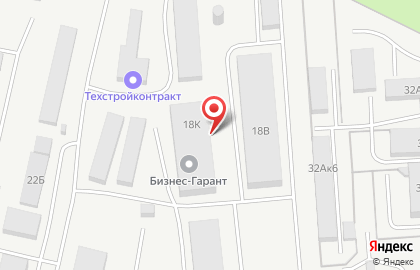 ТД ЦМС в Магистральном проезде на карте