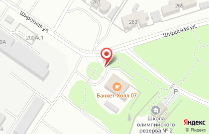 Компания по продаже стоматологических материалов, ИП Долгополов А.С. на карте