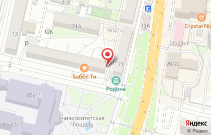 Учебный центр подготовки к школе EvoKids на карте