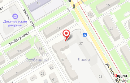 Новостройки, ЗАО Строительная корпорация на карте