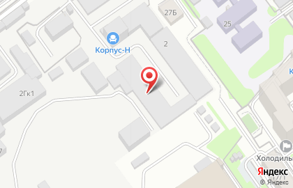 Интернет-магазин Полазаем на Площади Гарина-Михайловского на карте