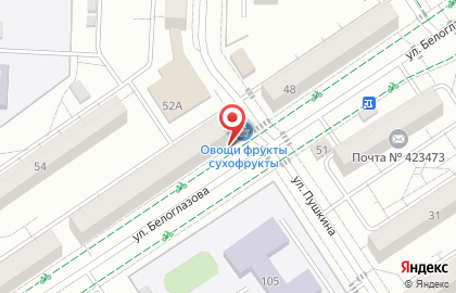 Аптека низких цен низких цен в Казани на карте
