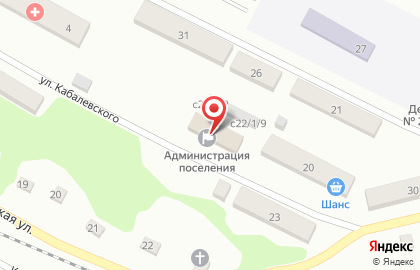 Мировые судьи Таштагольского городского судебного района на улице Ленина на карте