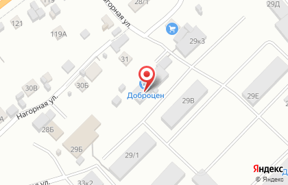 Компания Азбука Стали на карте