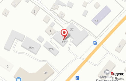 Магазин медицинских товаров и ортопедии Товары для здоровья на улице Ленина на карте