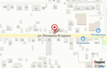 Магазин Цветы от Натали на карте
