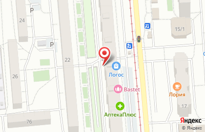 Цветочный салон VIP-подарки ручной работы на карте