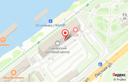 Информ-С на карте