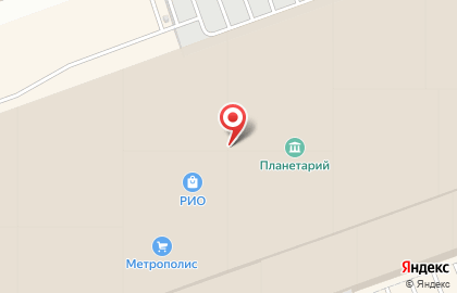 Терминал СберБанк в Западном районе на карте