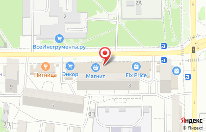 Сервисный центр Смольный на улице Олеко Дундича на карте