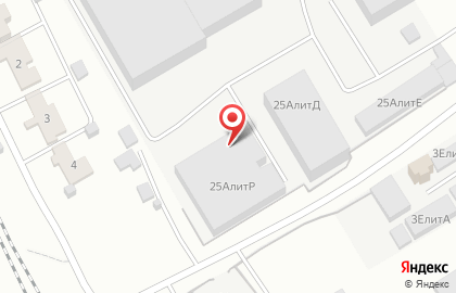 Автомойка в Воронеже на карте