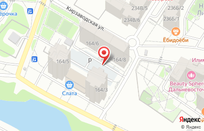 ООО АРСО-Трейд на карте