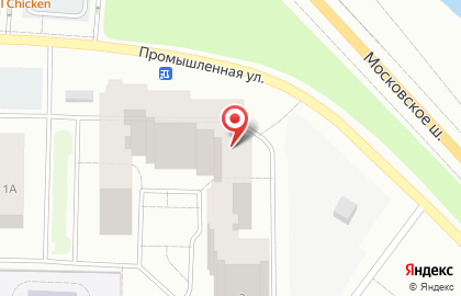 Сеть булочных Асканиа на проспекте Ленина на карте