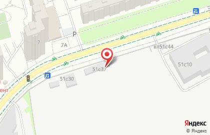 Компания Дезгарант на карте