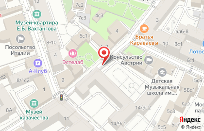 Remedy Records на карте