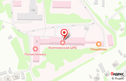 Россельхозбанк, АО на Пионерской улице на карте